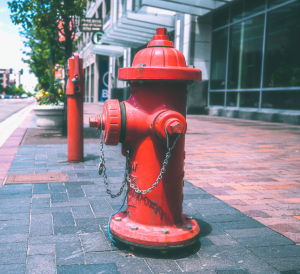 The Importance of Fire Hydrant Inspection & Testing | W&M Fire Protection